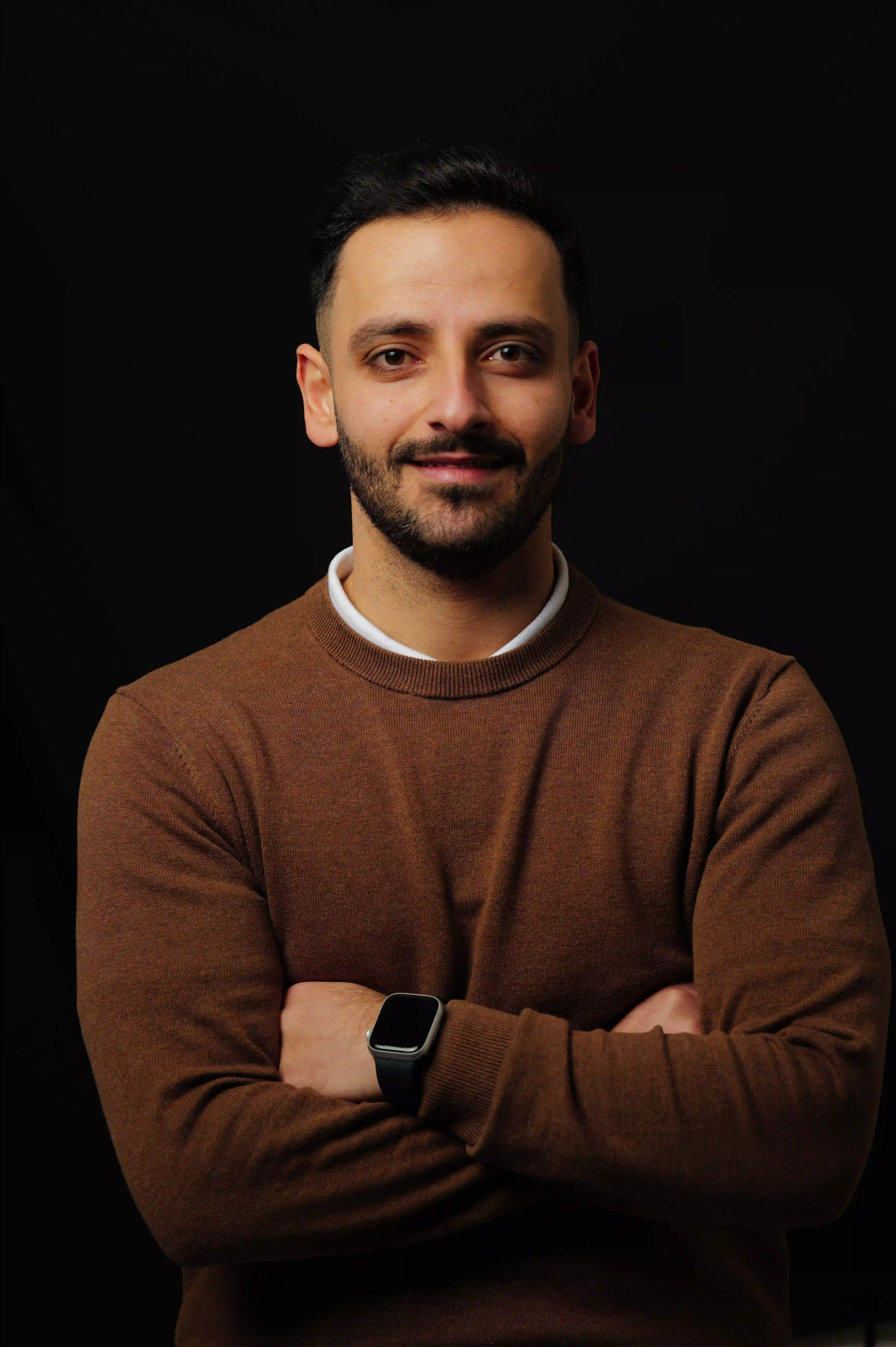 Sanar développeur freelance