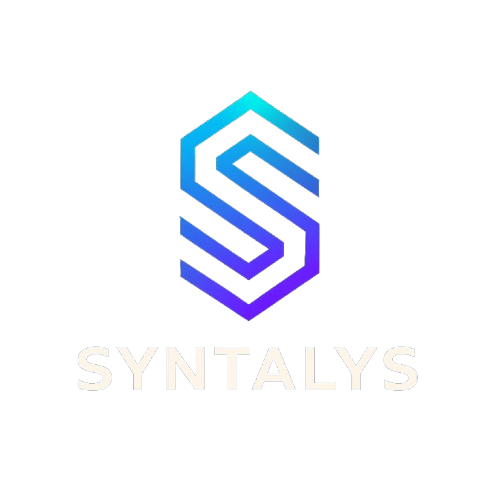 Logo Syntalys